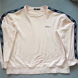 OBEY Sweatshirt